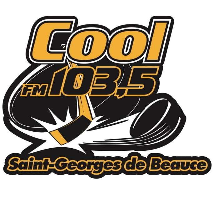COOL-FM, 3 l de Rivières-du-Loup