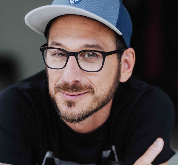 DOMINIC ARPIN, LA VIE COMMENCE OÙ LA PEUR S'ARRÊTE - CONFÉRENCE