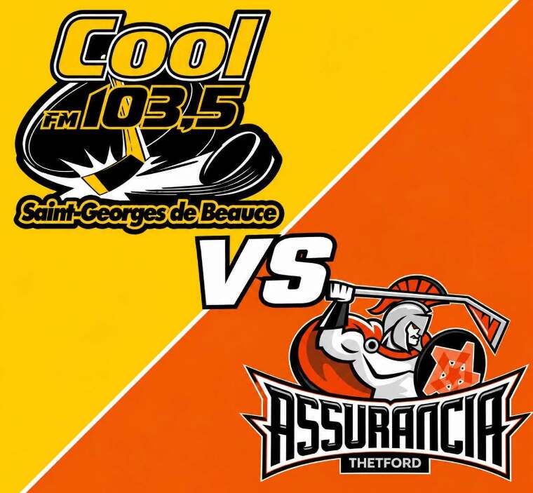 MATCH 02 ASSURANCIA VS COOL, MATCH 02 ASSURANCIA VS COOL