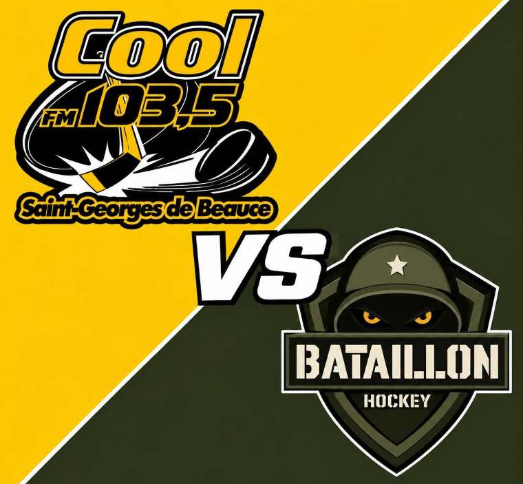 MATCH 08 BATAILLON VS COOL, MATCH 08 BATAILLON VS COOL