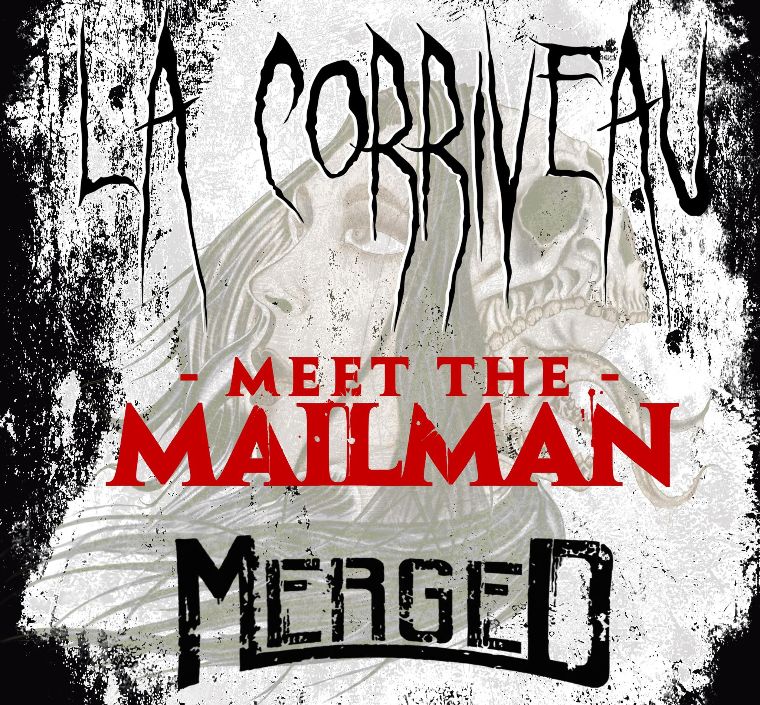THE EVIL OUTSIDE TOUR, THE EVIL OUTSIDE TOUR