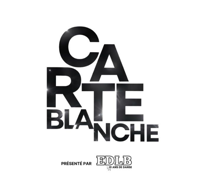 CARTE BLANCHE - 13H, CARTE BLANCHE - 13H