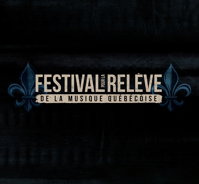 FESTIVAL DE LA RELÈVE 28 AOÛT, Festival pour la Relève de la Musique Québécoise