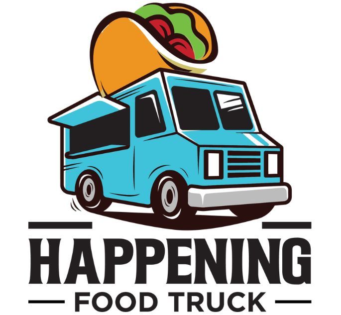 HAPPENING FOOD TRUCK, HAPPENING FOOD TRUCK